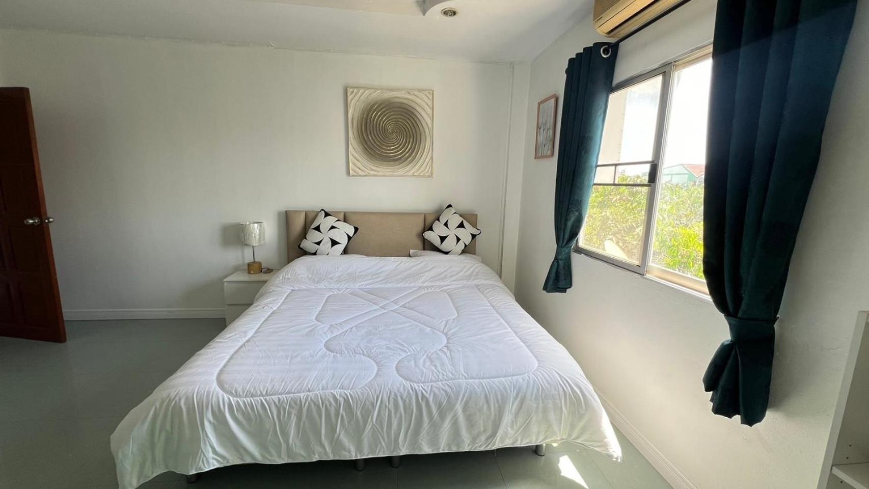 บ้านเทรเชอร์ Treasure House 曼谷 外观 照片